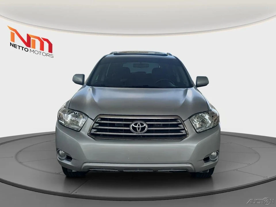 2008 Toyota Highlander - Image 10 of 21