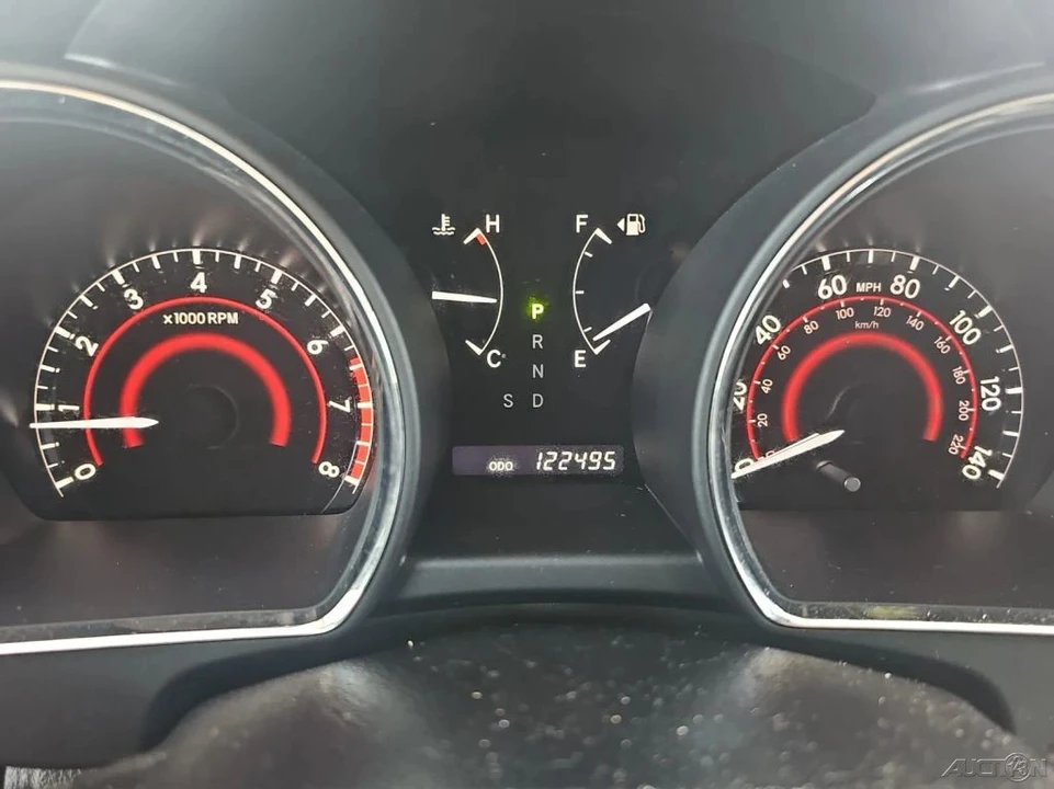 2008 Toyota Highlander - Image 11 of 21