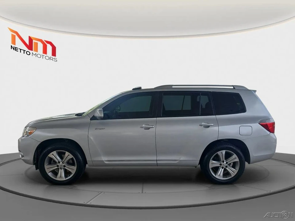 2008 Toyota Highlander - Image 2 of 21