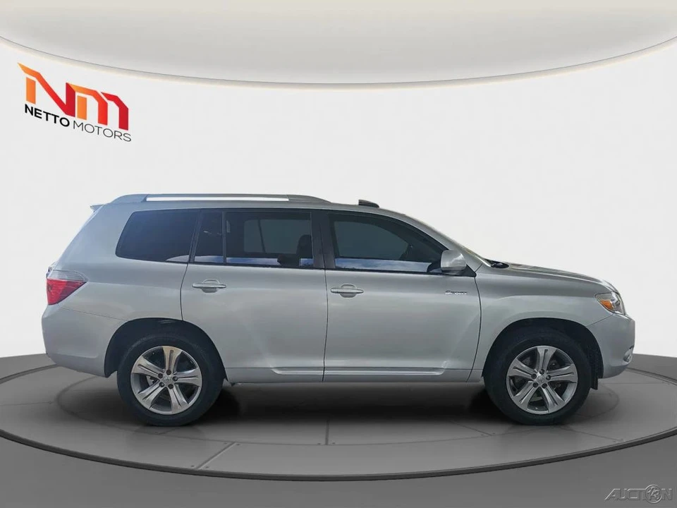 2008 Toyota Highlander - Image 6 of 21
