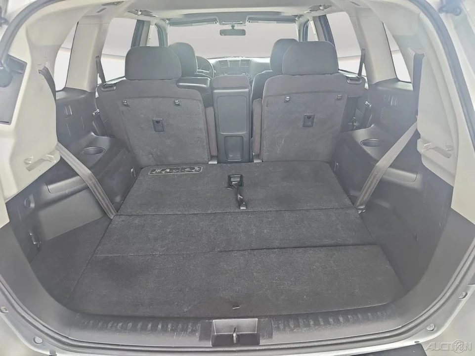 2008 Toyota Highlander - Image 21 of 21