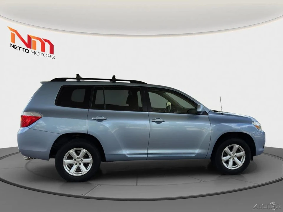2008 Toyota Highlander - Image 6 of 21