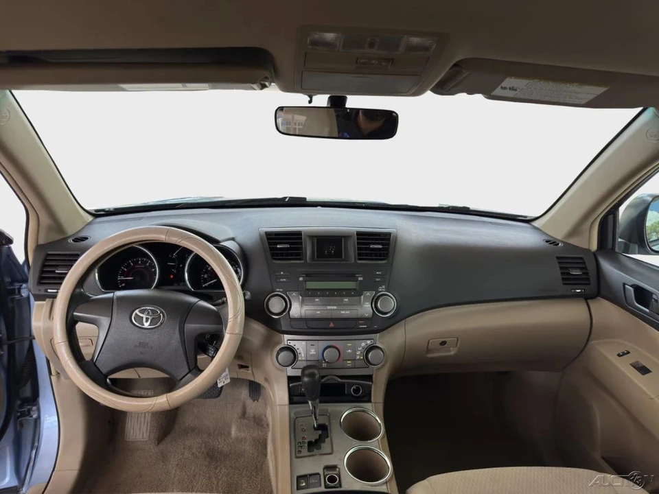 2008 Toyota Highlander - Image 15 of 21