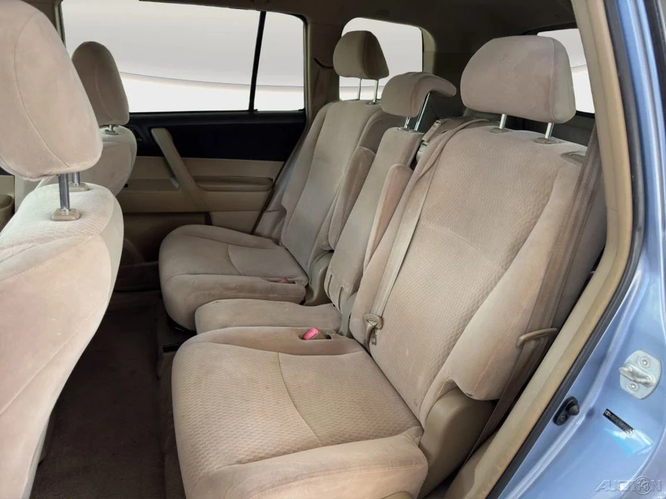 2008 Toyota Highlander - Image 14 of 21