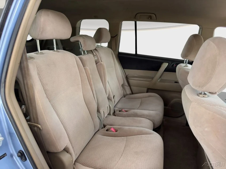 2008 Toyota Highlander - Image 20 of 21