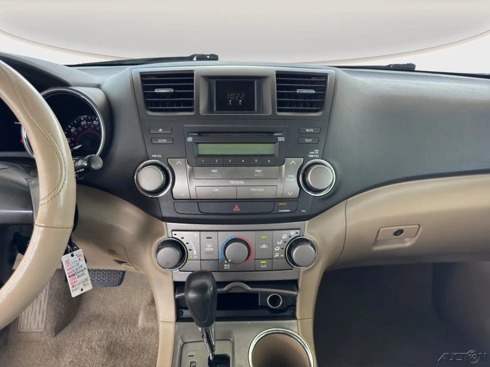 2008 Toyota Highlander - Image 16 of 21