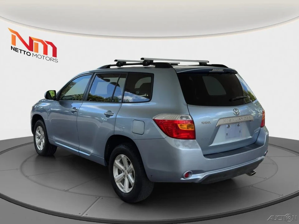 2008 Toyota Highlander - Image 3 of 21