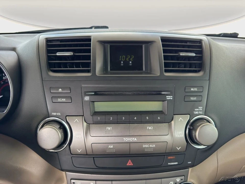 2008 Toyota Highlander - Image 17 of 21