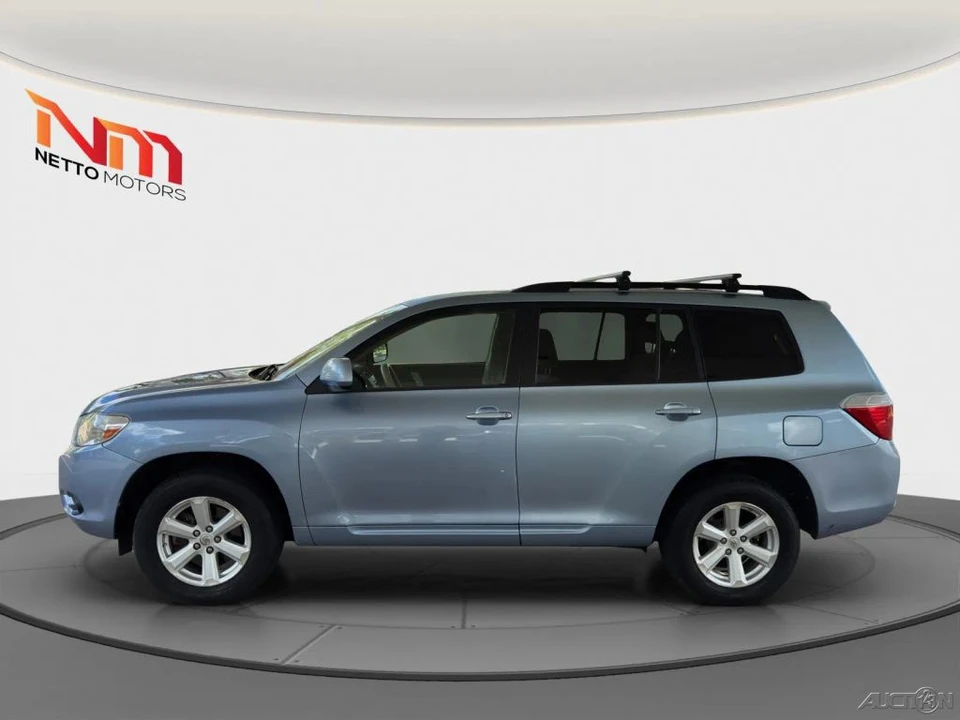 2008 Toyota Highlander - Image 2 of 21