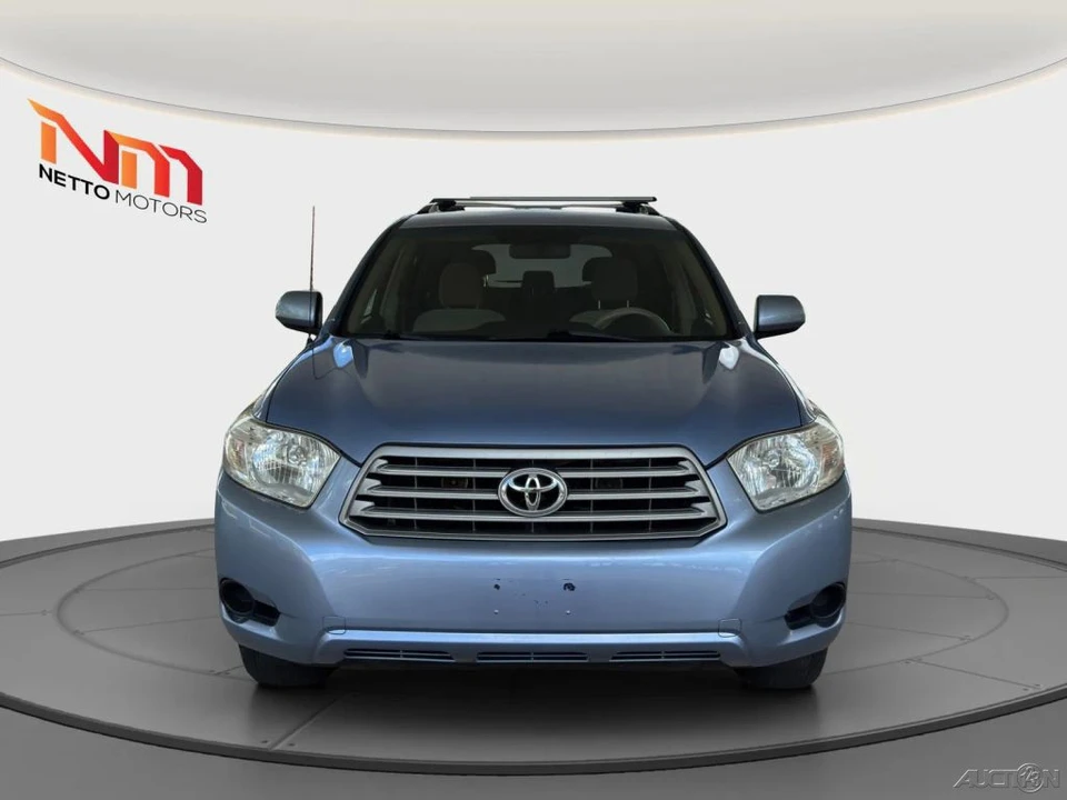 2008 Toyota Highlander - Image 10 of 21