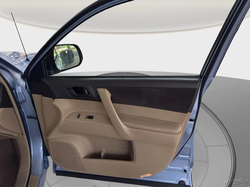 2008 Toyota Highlander - Image 18 of 21