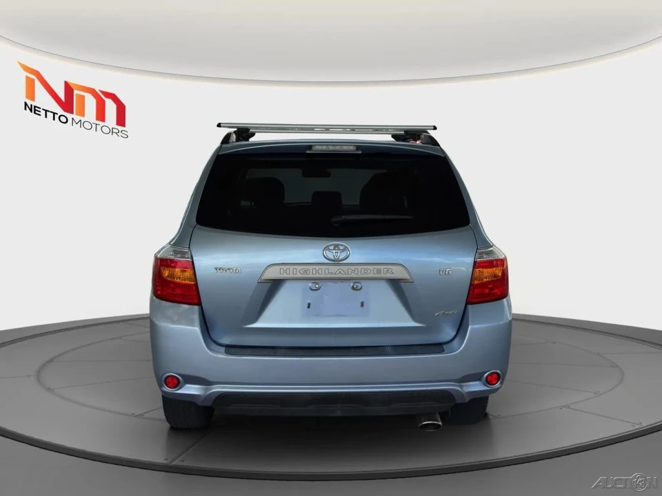 2008 Toyota Highlander - Image 4 of 21