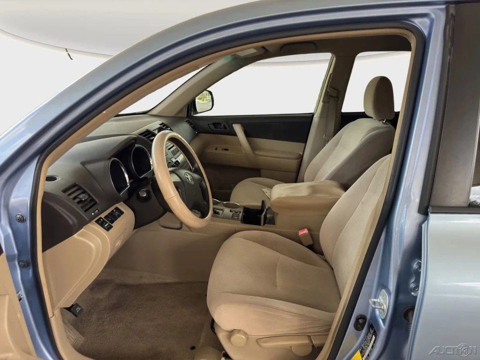 2008 Toyota Highlander - Image 8 of 21