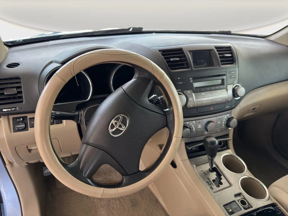 2008 Toyota Highlander - Image 9 of 21