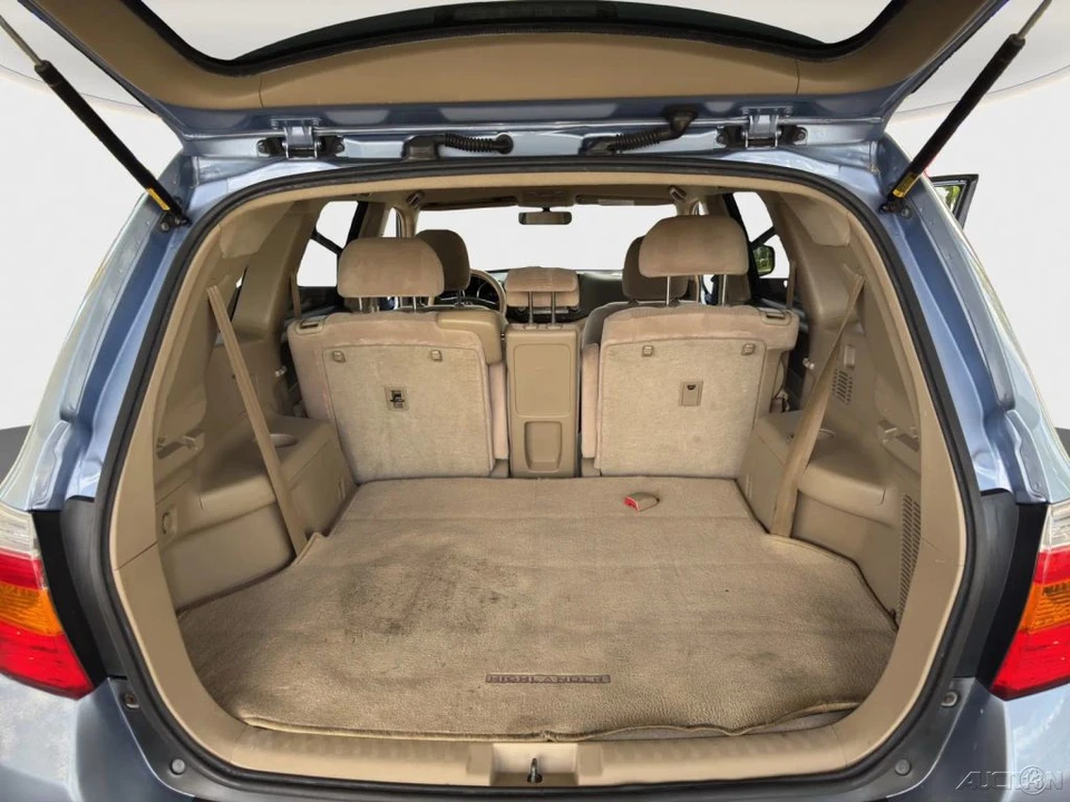 2008 Toyota Highlander - Image 21 of 21
