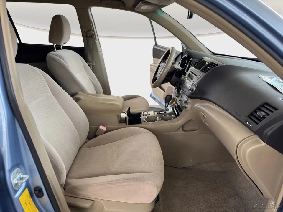 2008 Toyota Highlander - Image 19 of 21