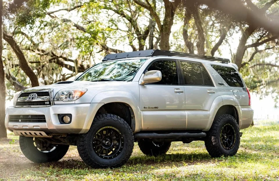 2008 Toyota 4Runner 4th Gen - Image 6 of 8