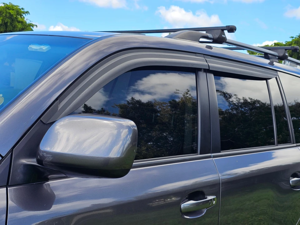 2008 Toyota J200 Land Cruiser - Image 20 of 31