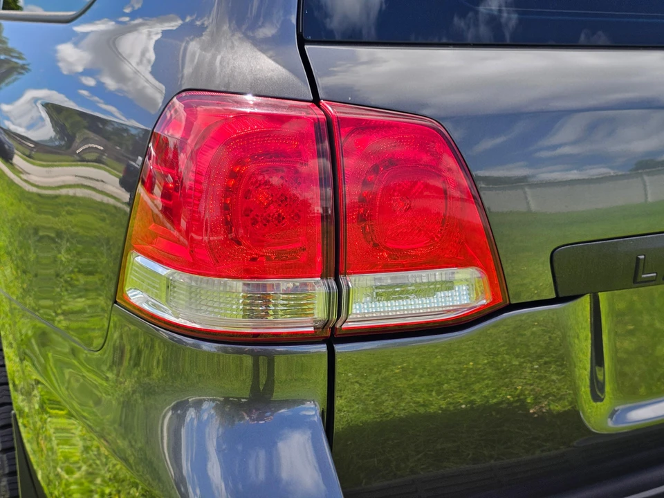 2008 Toyota J200 Land Cruiser - Image 27 of 31
