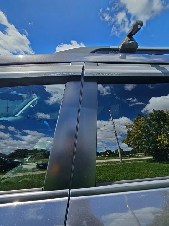 2008 Toyota J200 Land Cruiser - Image 23 of 31