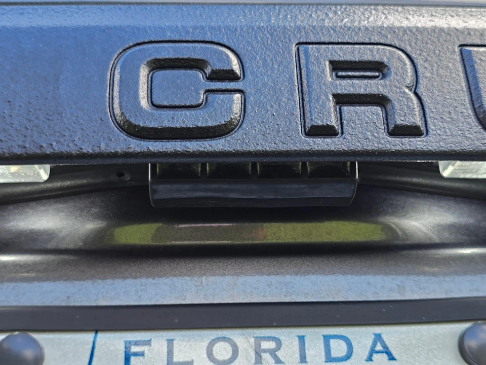 2008 Toyota J200 Land Cruiser - Image 31 of 31