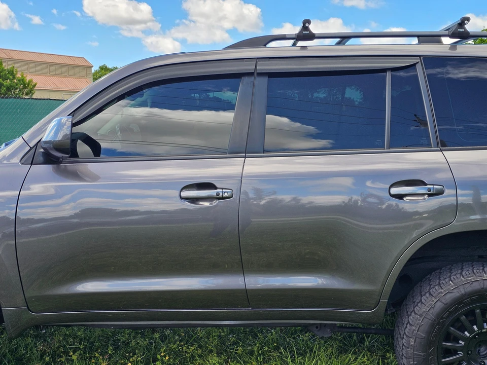 2008 Toyota J200 Land Cruiser - Image 22 of 31