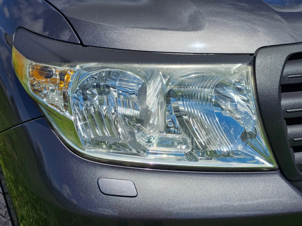 2008 Toyota J200 Land Cruiser - Image 11 of 31