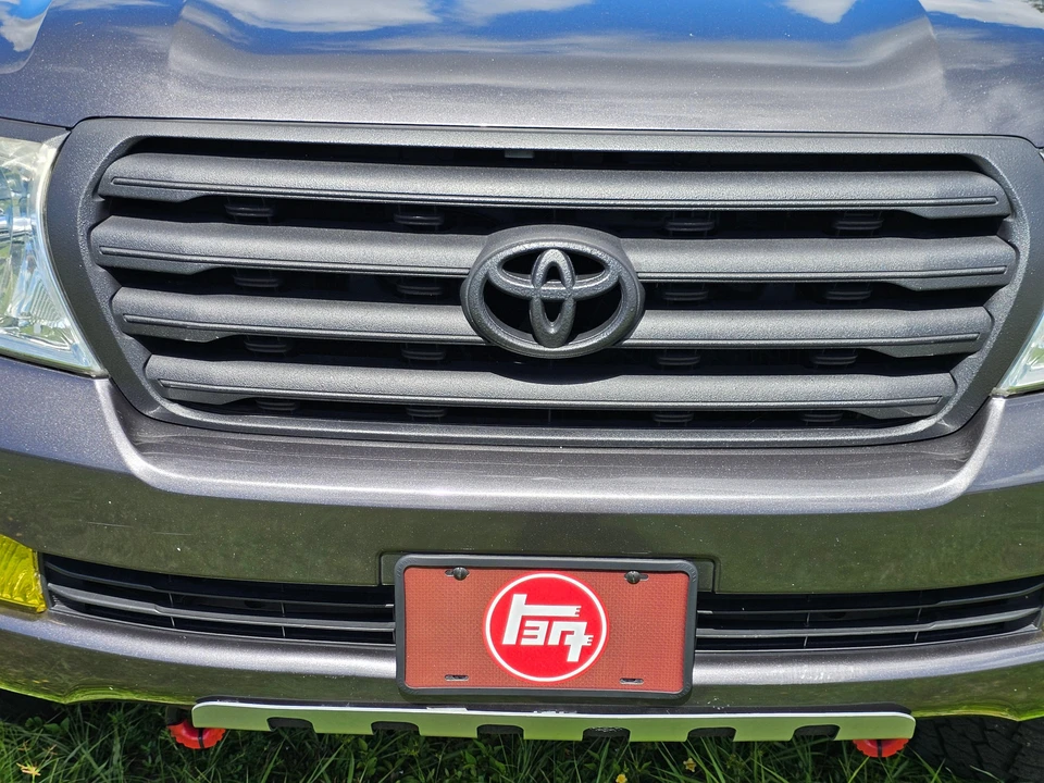 2008 Toyota J200 Land Cruiser - Image 13 of 31