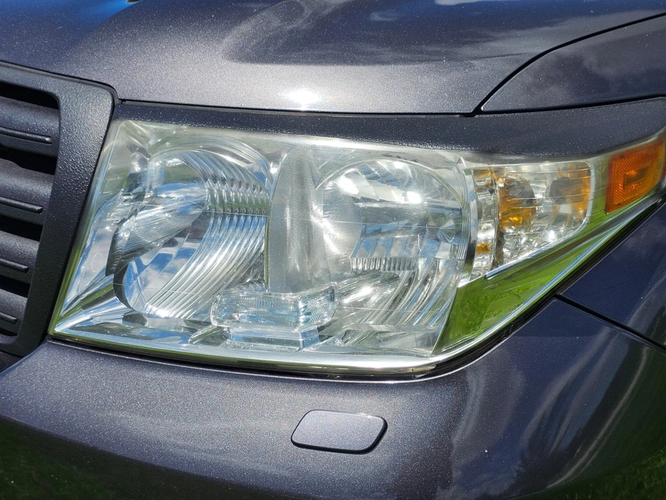 2008 Toyota J200 Land Cruiser - Image 17 of 31