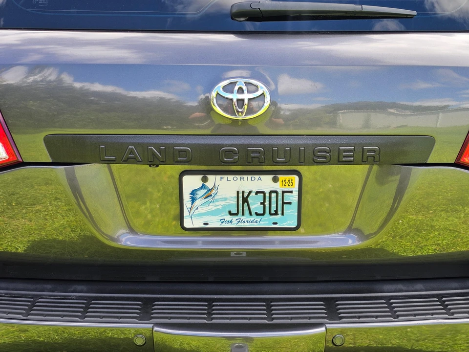 2008 Toyota J200 Land Cruiser - Image 30 of 31
