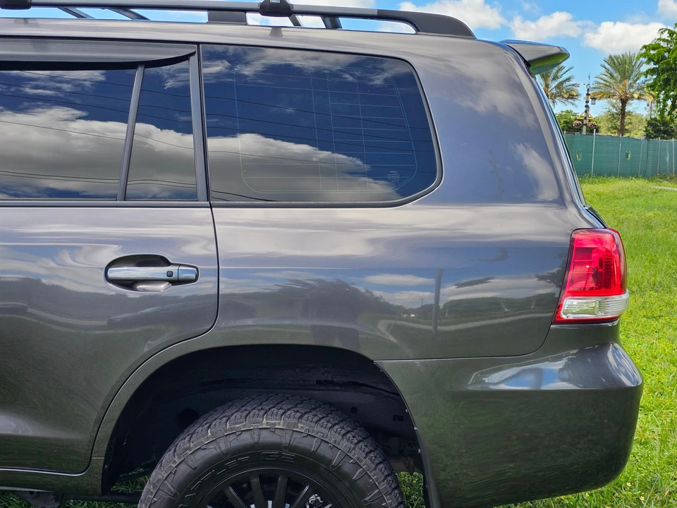 2008 Toyota J200 Land Cruiser - Image 24 of 31
