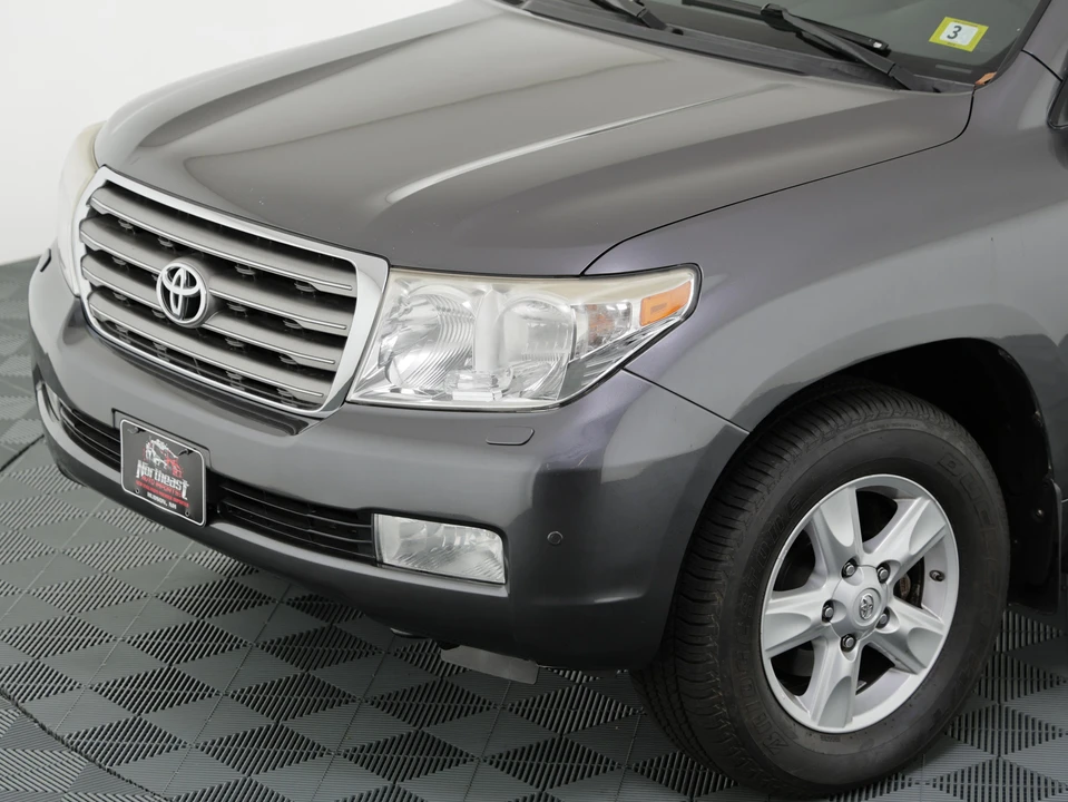 2008 Toyota J200 Land Cruiser - Image 16 of 31
