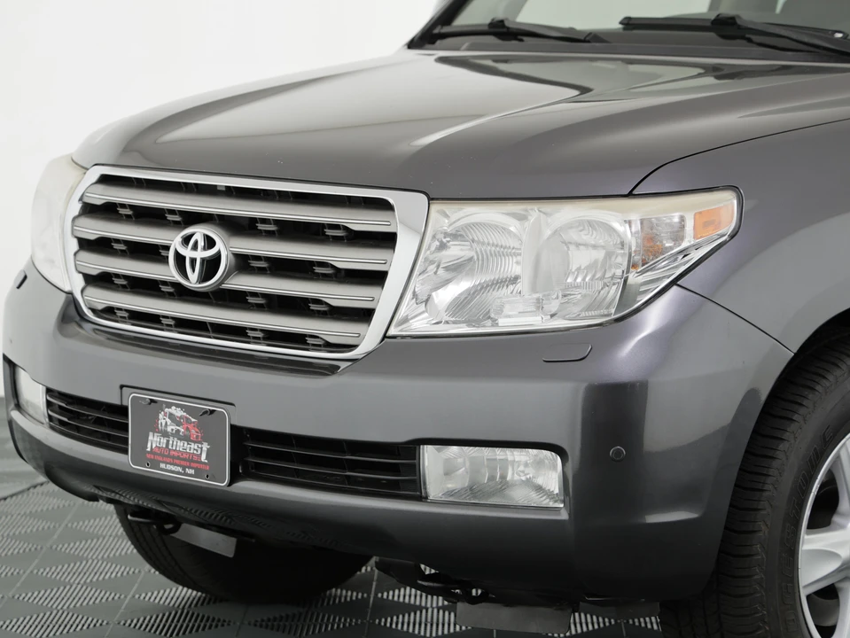2008 Toyota J200 Land Cruiser - Image 15 of 31