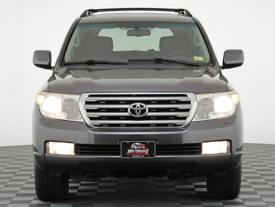 2008 Toyota J200 Land Cruiser - Image 6 of 31