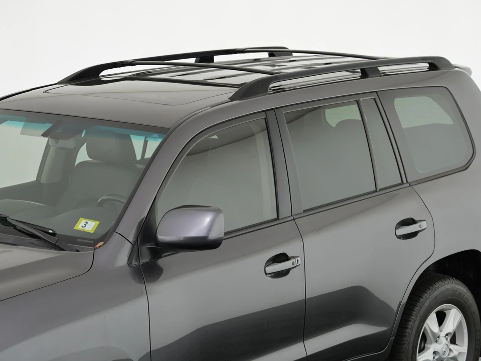 2008 Toyota J200 Land Cruiser - Image 18 of 31