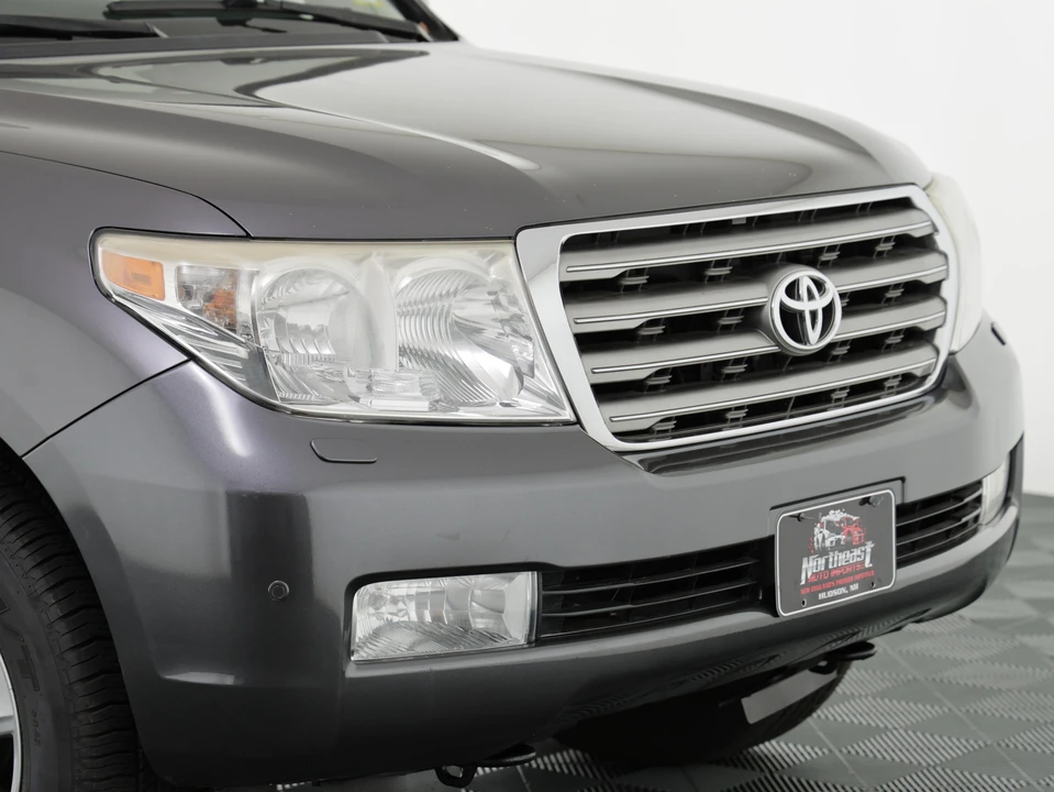2008 Toyota J200 Land Cruiser - Image 13 of 31