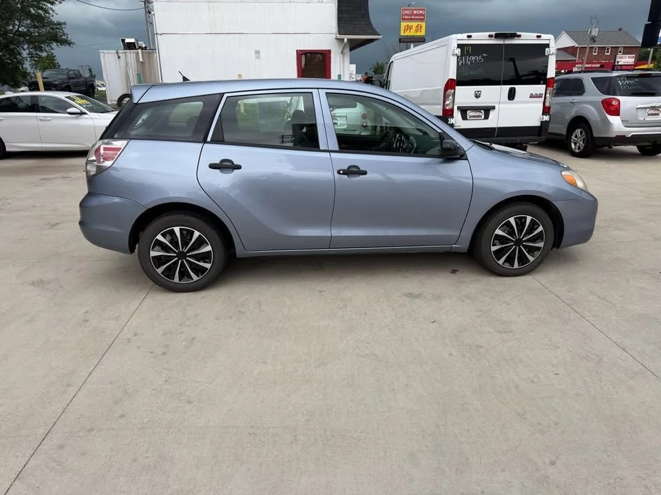2008 Toyota Matrix 1st Gen - Image 5 of 10