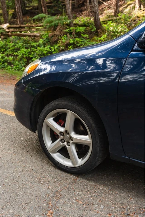 2008 Toyota Matrix 1st Gen - Image 4 of 20