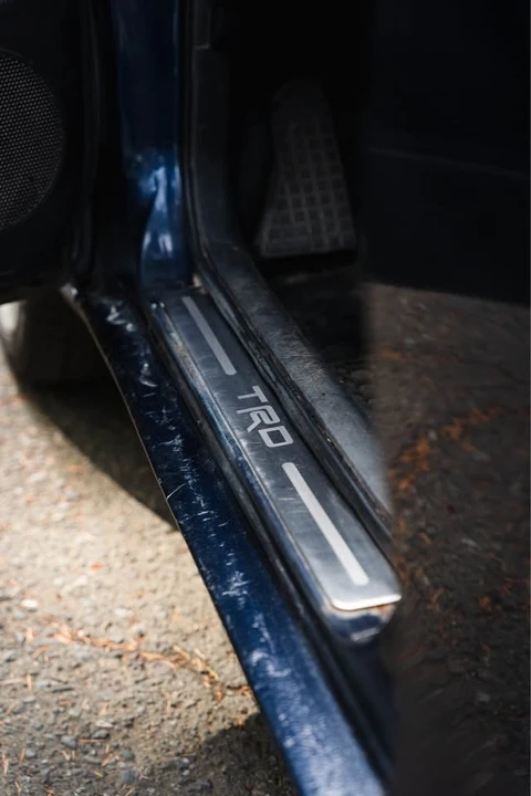 2008 Toyota Matrix 1st Gen - Image 11 of 20