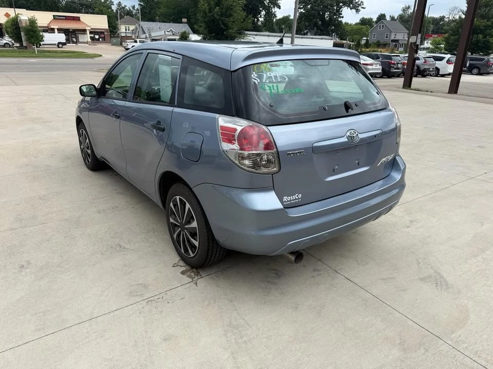 2008 Toyota Matrix 1st Gen - Image 4 of 10