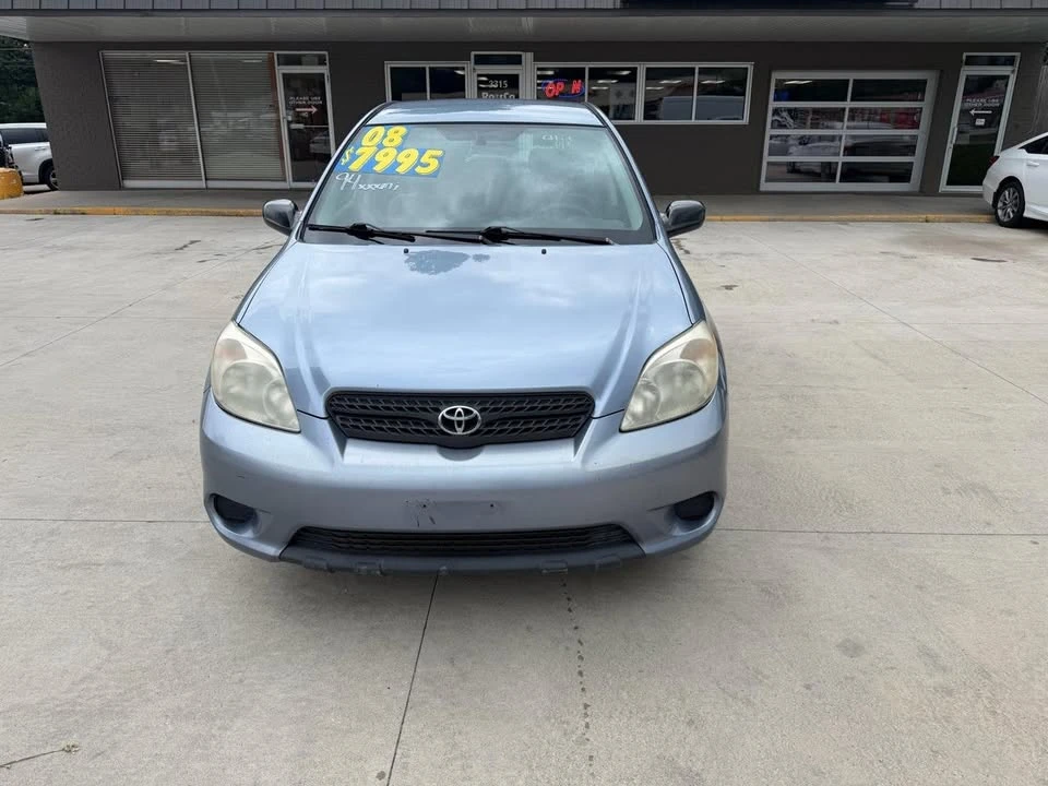 2008 Toyota Matrix 1st Gen - Image 2 of 10