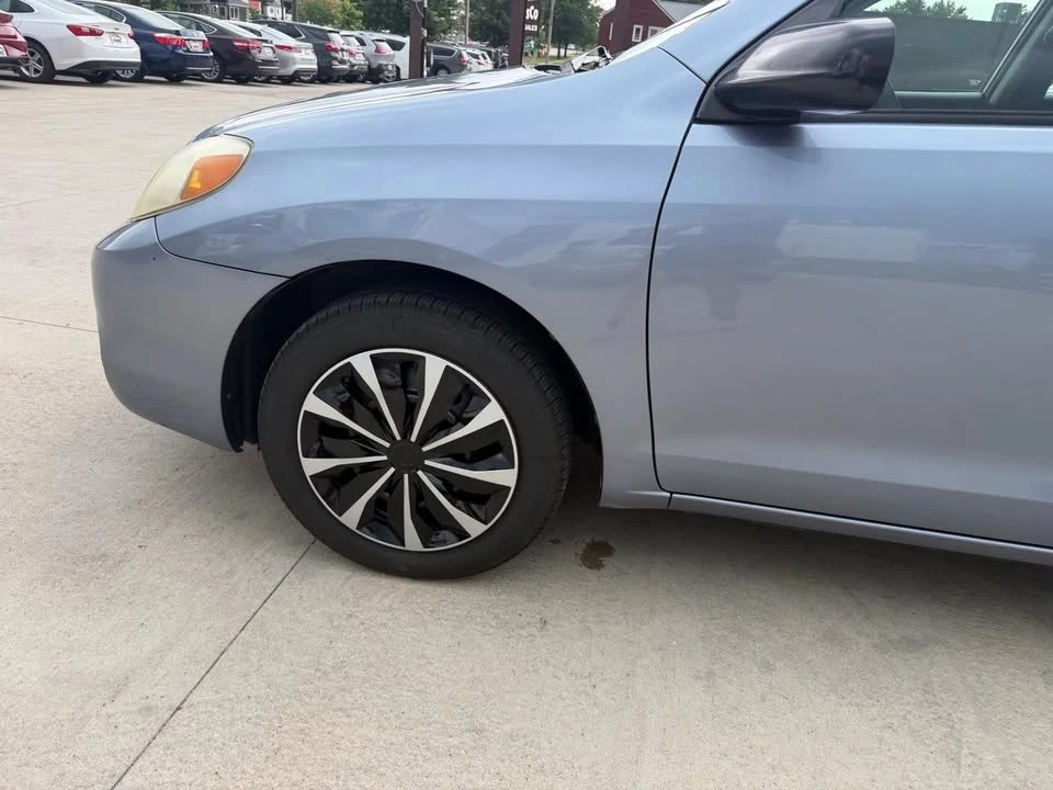 2008 Toyota Matrix 1st Gen - Image 10 of 10