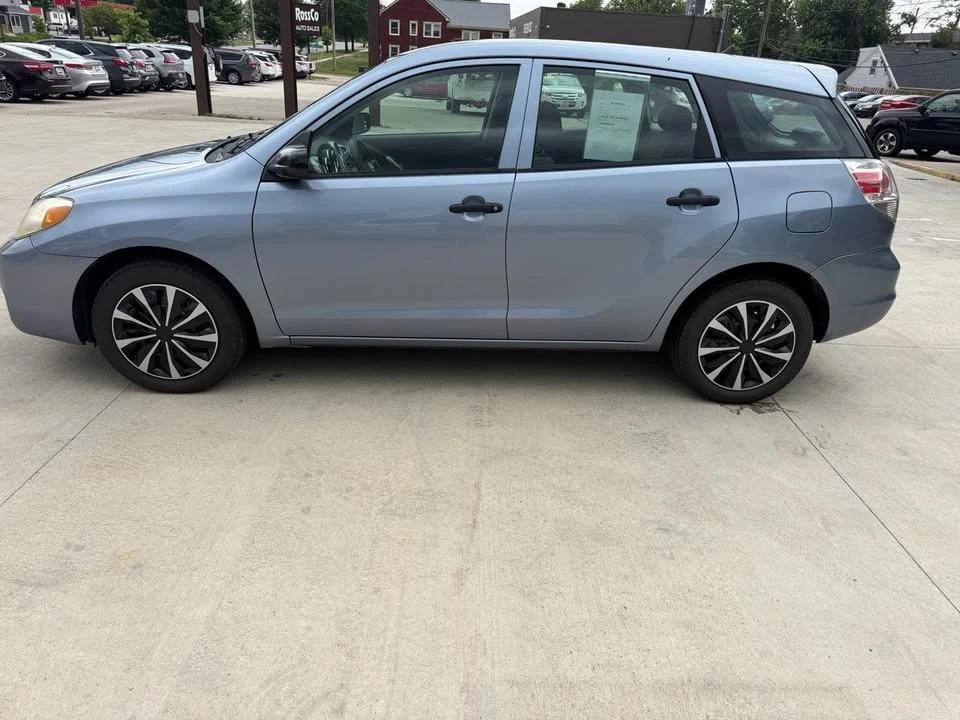 2008 Toyota Matrix 1st Gen - Image 6 of 10
