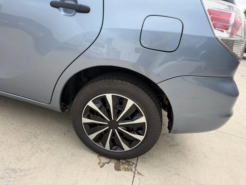 2008 Toyota Matrix 1st Gen - Image 9 of 10