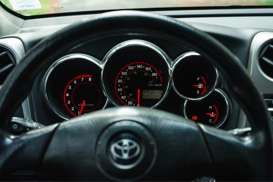 2008 Toyota Matrix 1st Gen - Image 14 of 20