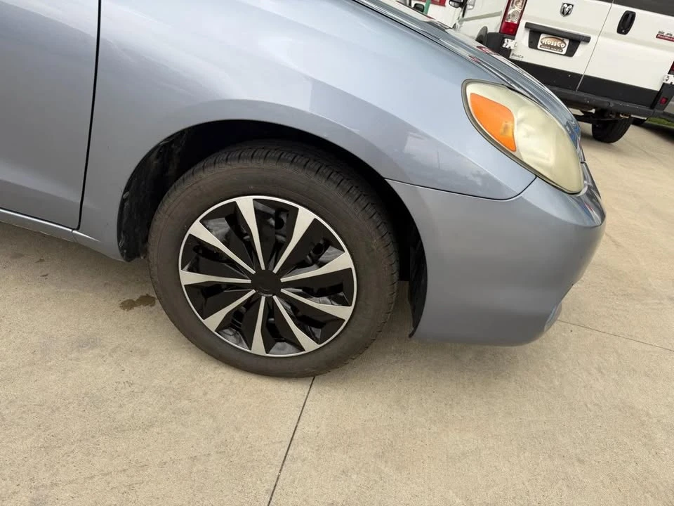 2008 Toyota Matrix 1st Gen - Image 7 of 10