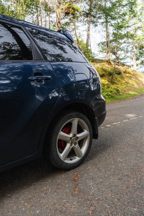 2008 Toyota Matrix 1st Gen - Image 5 of 20