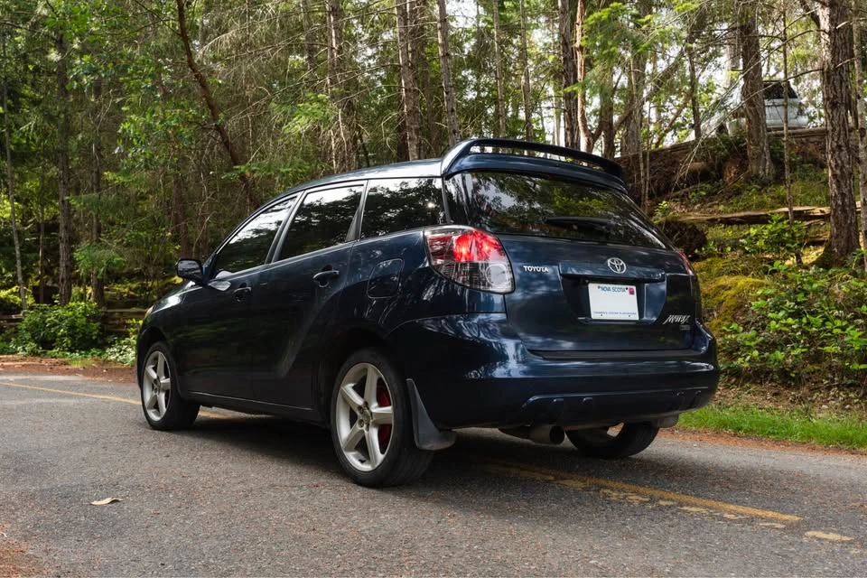 2008 Toyota Matrix 1st Gen - Image 6 of 20