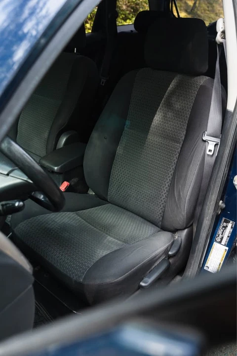 2008 Toyota Matrix 1st Gen - Image 17 of 20