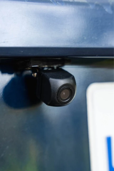 2008 Toyota Matrix 1st Gen - Image 15 of 20